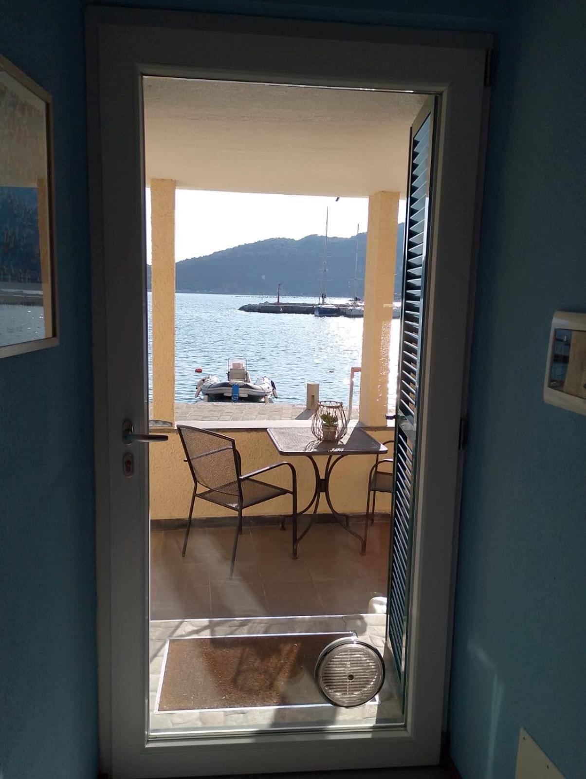 La Calata Hotel Porto Venere Luaran gambar